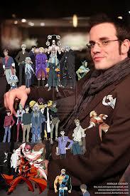 J. Michael Tatum J. Michael Tatum
