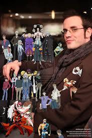 J. Michael Tatum