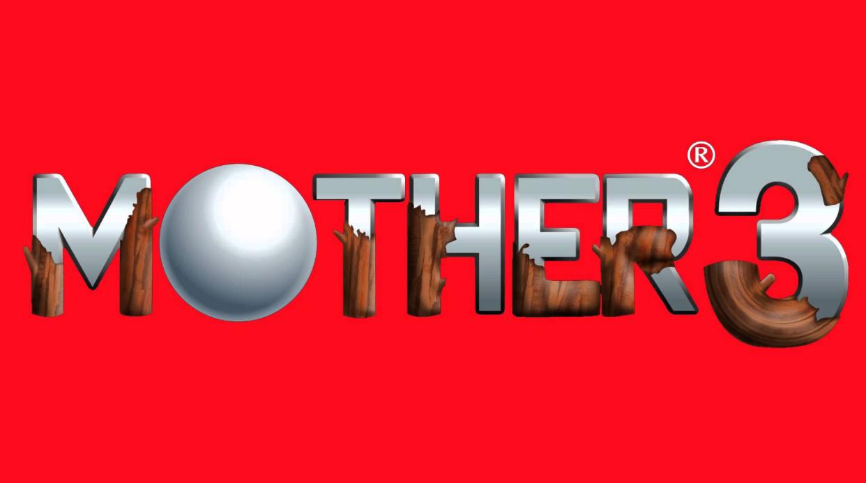 Mother 3