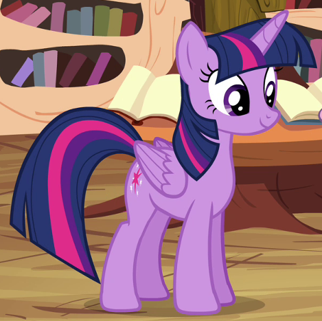 Twilight Sparkle