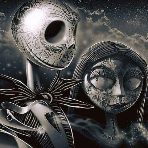 Jack & Sally Jack & Sally