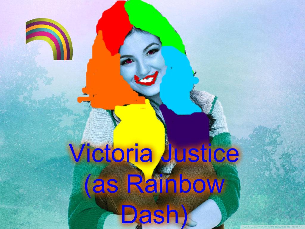 Rainbow Justice