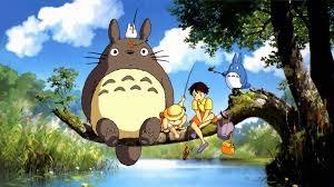 My Neighbor Totoro My Neighbor Totoro