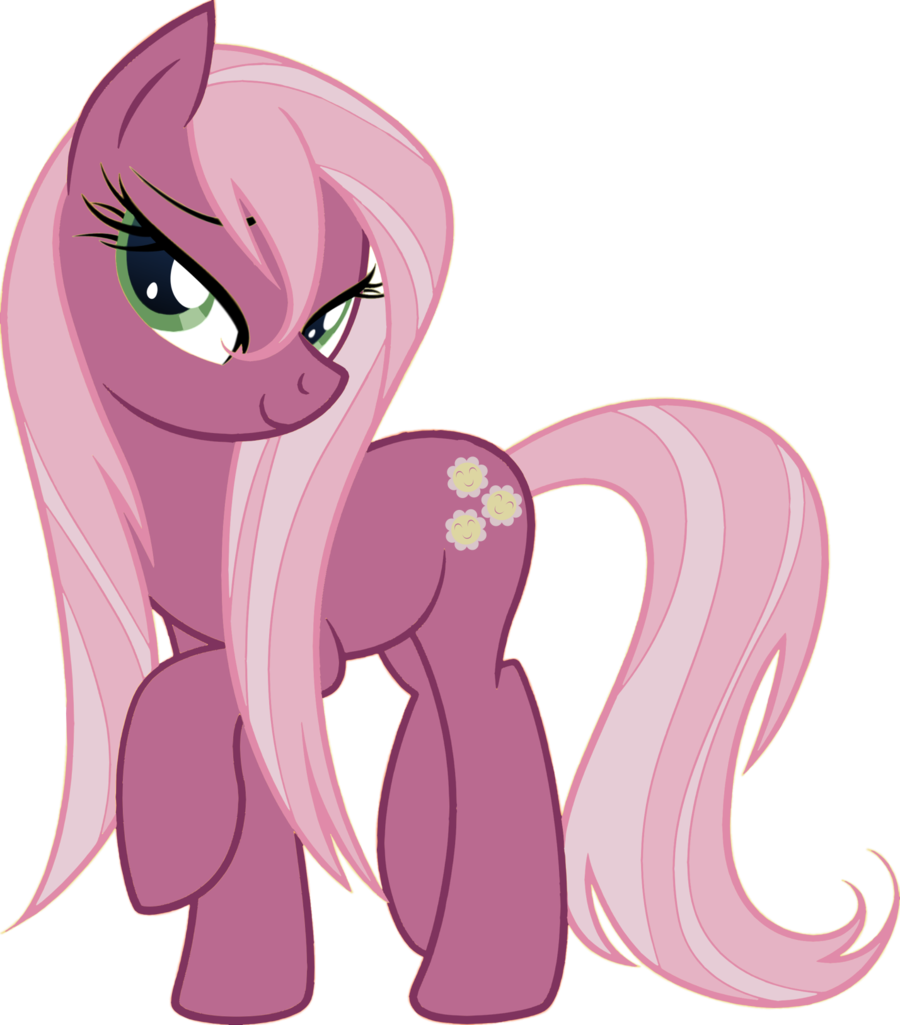 Cheerilee Cheerilee