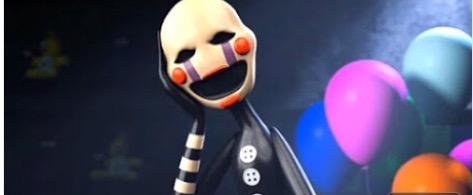 Marionette Marionette