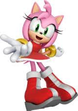 Amy