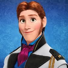 Hans