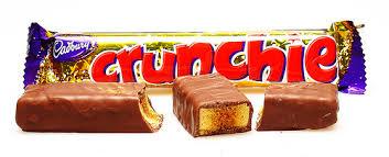 Crunchie