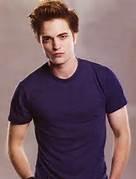 edward cullen