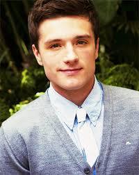 JOSH HUTCERSON JOSH HUTCERSON