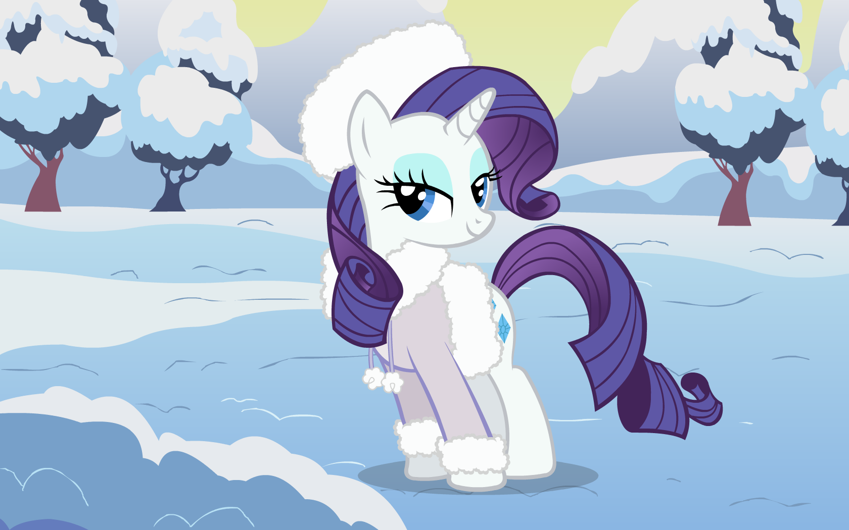 Rarity's Rarity's