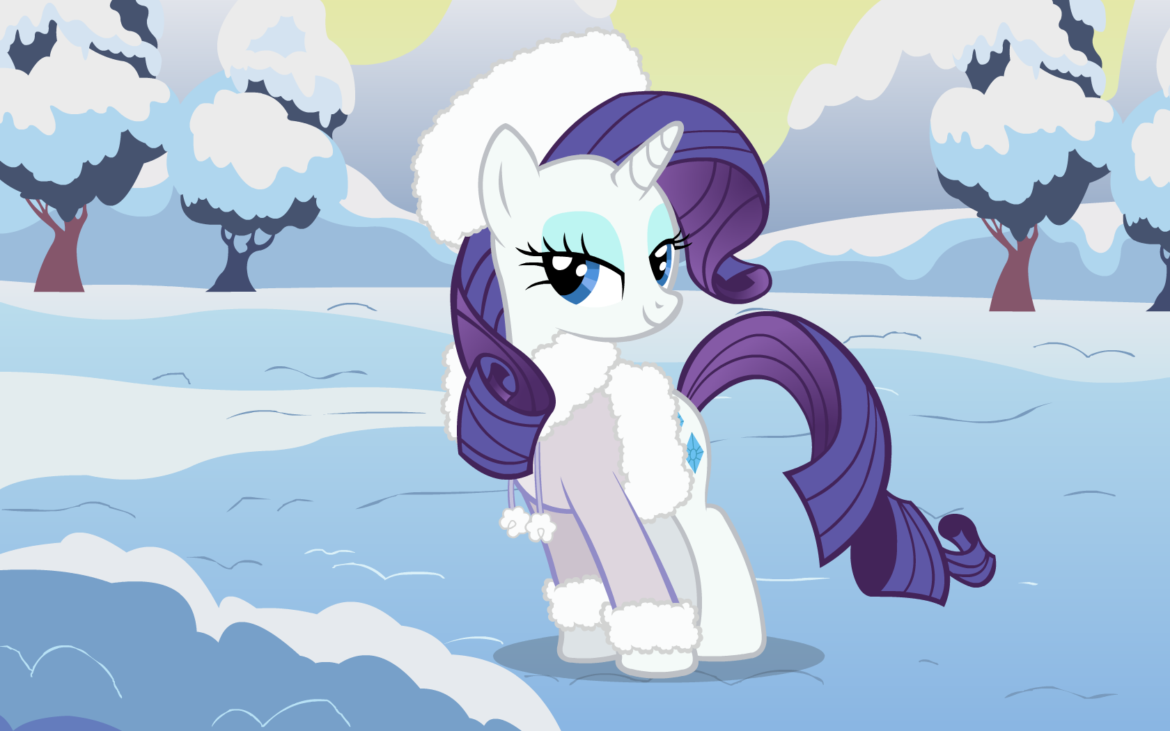 Rarity's