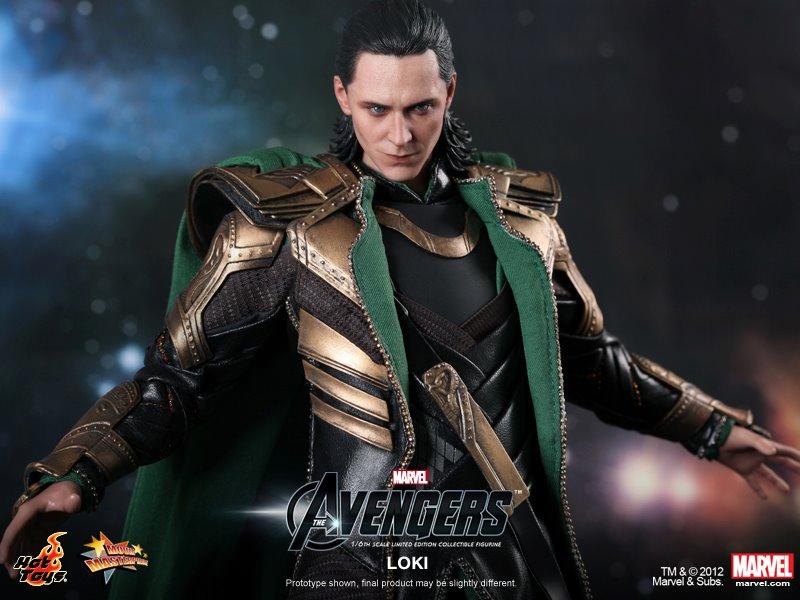 Loki Loki