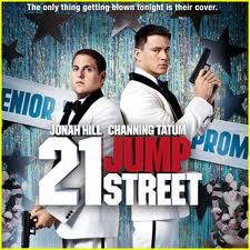 21 JUMP STREET