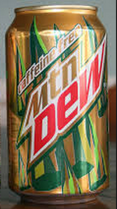 Caffeine Free Caffeine Free