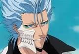 Grimmjow (from Bleach)
