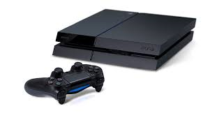 PlayStation 4 PlayStation 4