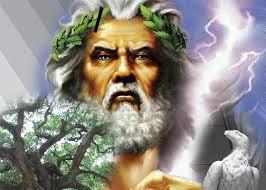 Zeus Zeus