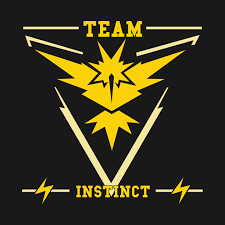 Team instinct