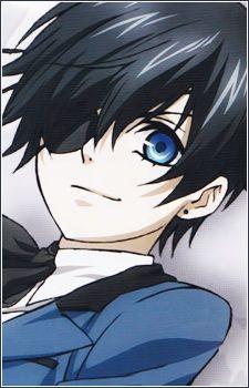 Ciel❤️