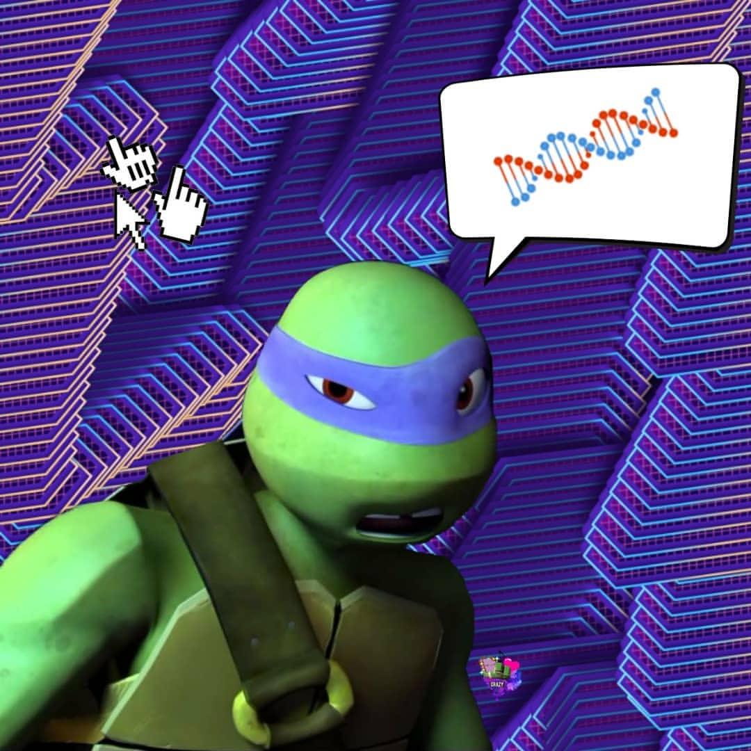 The Scientist  (This)
