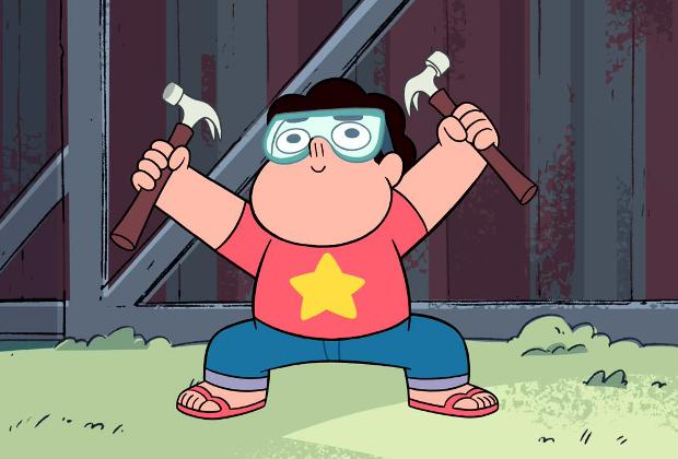 Steven Universe Steven Universe