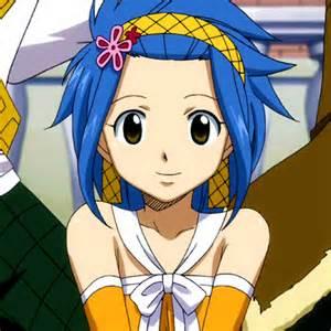 Levy