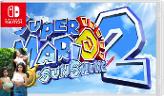 Super Mario Sunshine 2