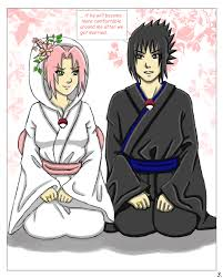 SasuSaku