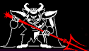 Asgore Asgore