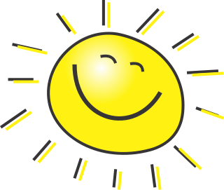 Sunny Weather Sunny Weather
