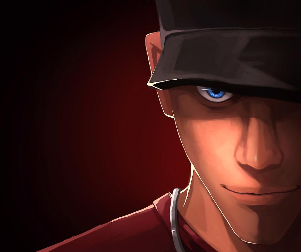 Scout Scout
