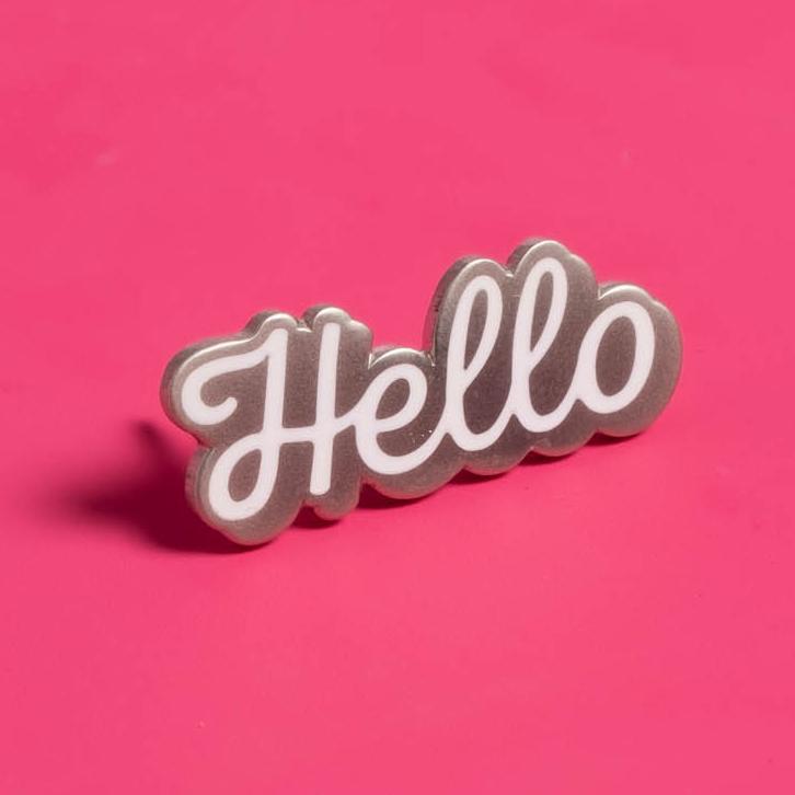 Hello Hello