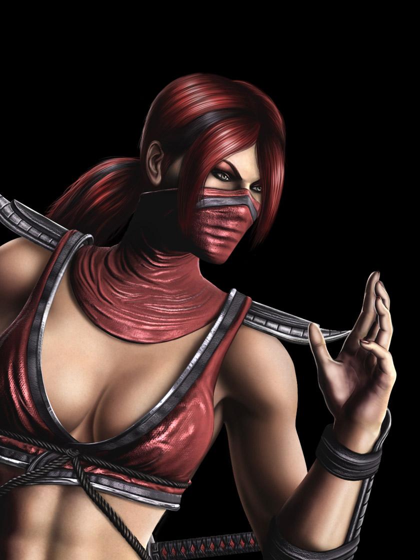 Skarlet?