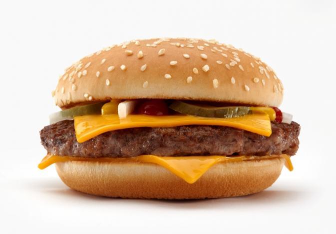 Cheeseburgers are my favorite! Cheeseburgers are my favorite!