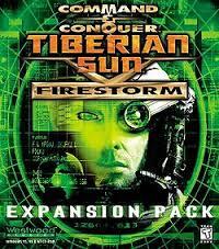 Tiberian Sun Firestorm