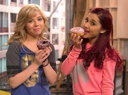 Sam and Cat