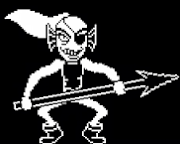 Undyne Undyne