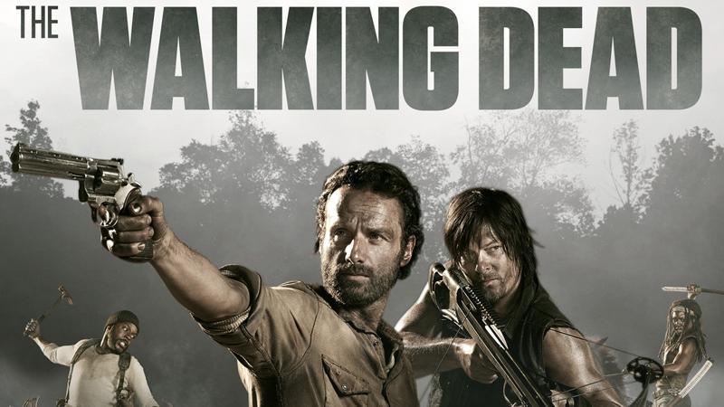 Walking Dead Walking Dead