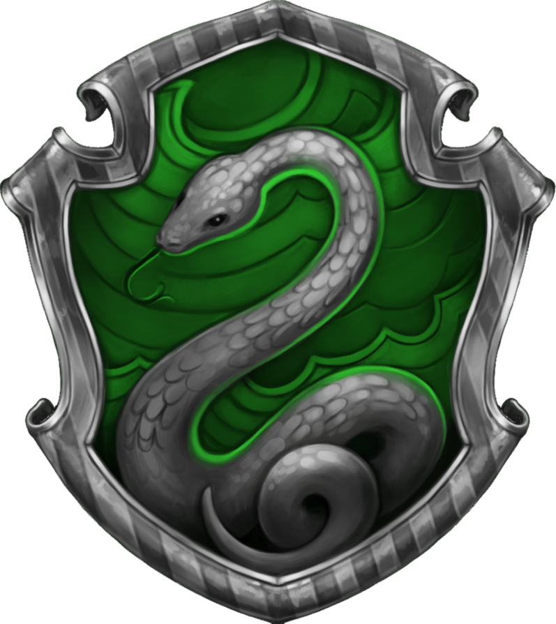 Slytherin Slytherin