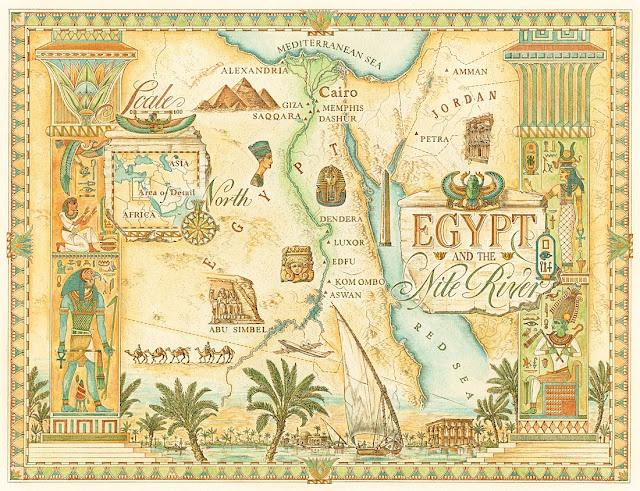 Egypt Egypt