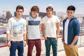 union j