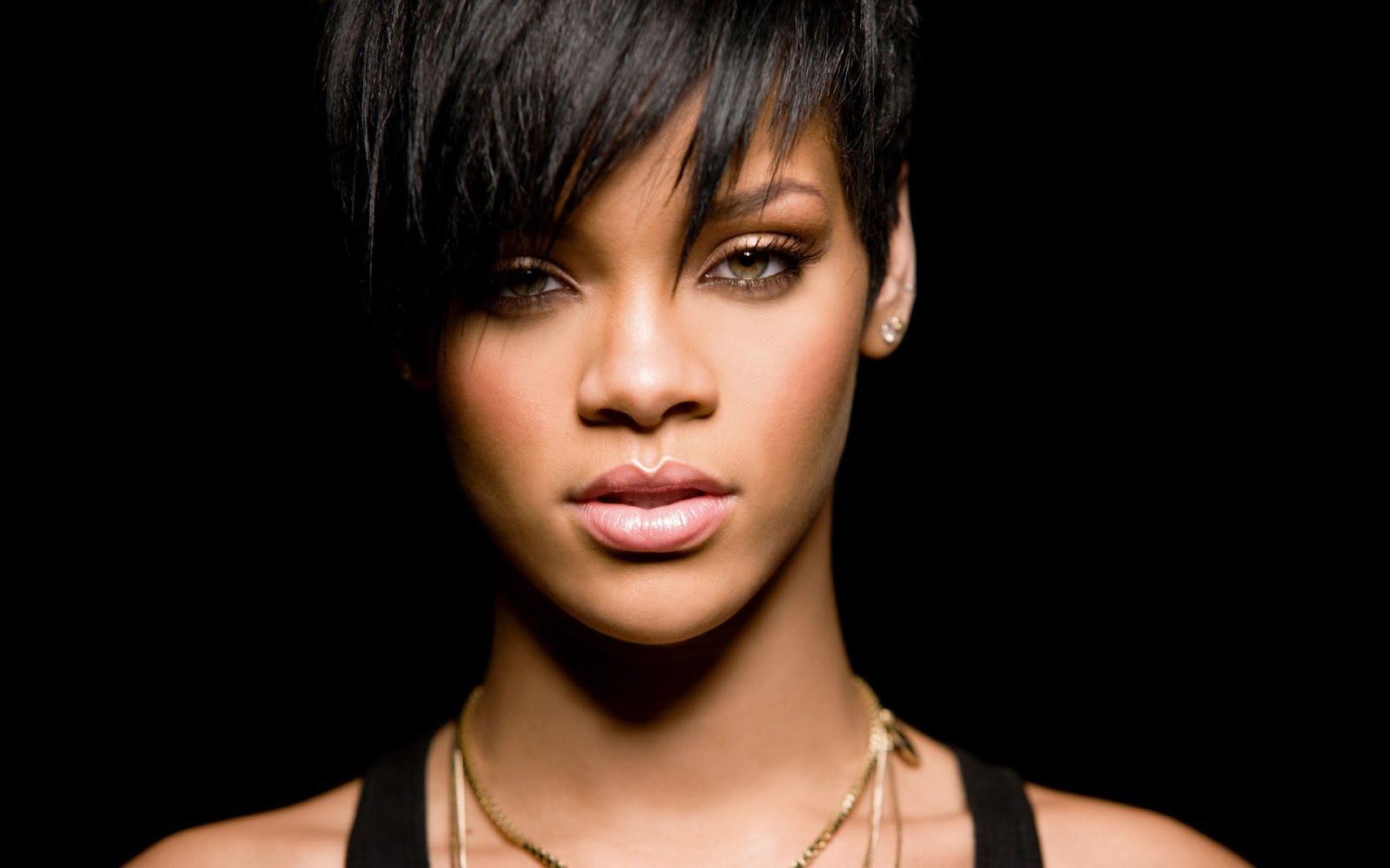Rihanna Rihanna