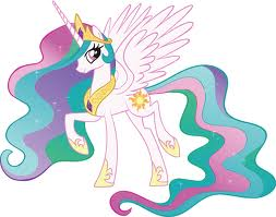Princess Celestia Princess Celestia