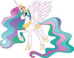 Princess Celestia