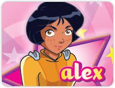 Alex Alex