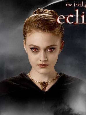 Dakota Fanning Dakota Fanning