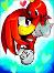 Knuckles x Your OC