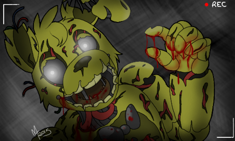 Springtrap