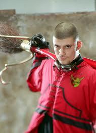 Viktor Krum